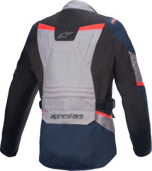 Alpinestars St-1 vízálló kabát, kék, L-es méret, 3, nordicamoto.ro