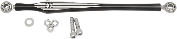 Shift Rod Black, Silver, 1, nordicamoto.ro