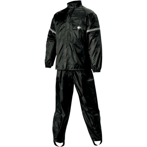 Nelson-Rigg WP-8000 esőruha – fekete, S-es méret, 1, nordicamoto.ro