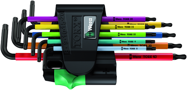 Wrench Black, Green, Silver, 1, nordicamoto.ro