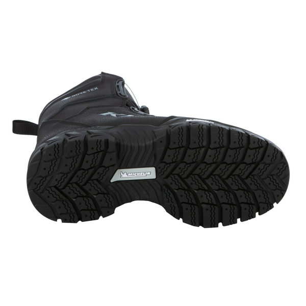 Fierce GTX BOA 7 porvédő, fekete – Heliotrope, 11, nordicamoto.ro