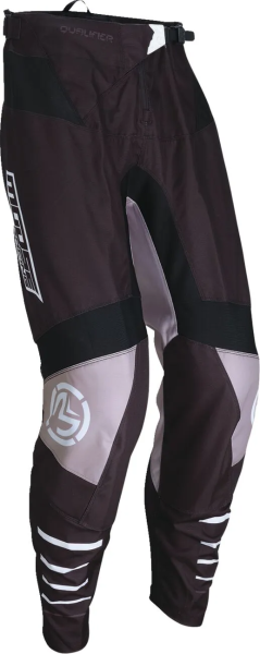 Pantaloni Moose Offroad Qualifier Negru/Albastru 36, 1, nordicamoto.ro