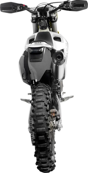 LeoVince LV-X EVO Slip-On kipufogórendszer a KTM EXC-F / Husqvarna FE modellekhez (2024–2025), 6, nordicamoto.ro