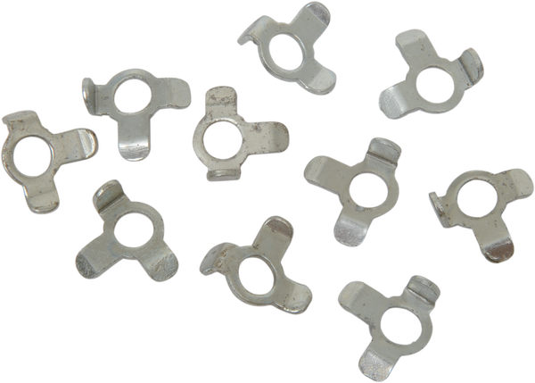 Transmission Lock Tab Washers, 1, nordicamoto.ro