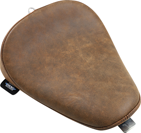 Bobber Solo Seat Brown, 2, nordicamoto.ro