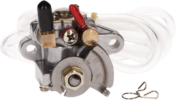 Oil Pump, 2, nordicamoto.ro