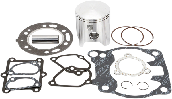 High Performance Piston Kit With Gaskets For 2-stroke, 1, nordicamoto.ro