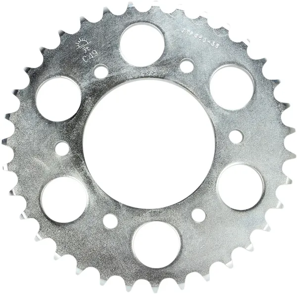 JT SPROCKETS acél hátsó lánckerék, 1, nordicamoto.ro