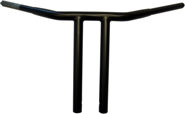 1-1/4(r) Buffalo T-bar Black, 2, nordicamoto.ro
