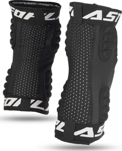 Spartan térdvédők, fekete, L/XL, 5, nordicamoto.ro