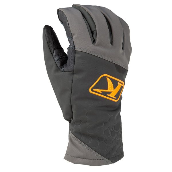 Manusi Snowmobil Klim Powerxross Insulated Black – Castlerock, 3, nordicamoto.ro