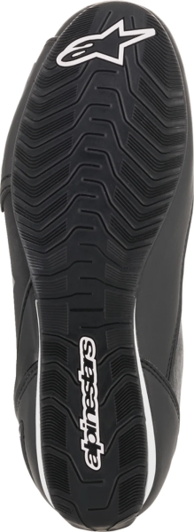 Ghete dama Alpinestars Stella Faster-3 Black 9, 4, nordicamoto.ro