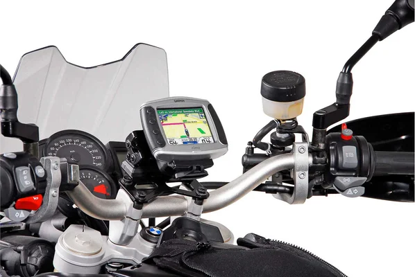 Suport GPS ghidon SW-MOTECH  BMW F650GS Twin 07-11 F700GS 12-20 F800GS Adventure 13-20 F800GS 08-20, 1, nordicamoto.ro