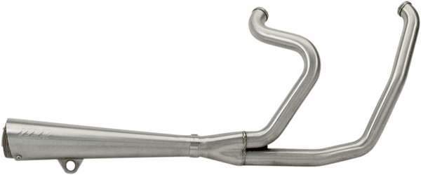 2-into-1 Megaphone System Satin, 1, nordicamoto.ro