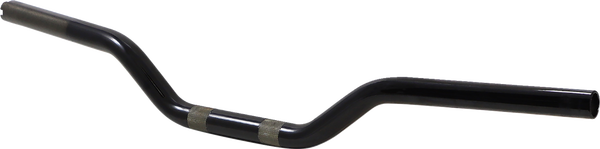 Moto 2.0 Handlebar Black, 1, nordicamoto.ro
