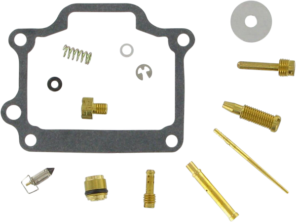 Economy Carburetor Repair Kit, 1, nordicamoto.ro