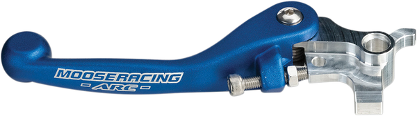 MOOSE RACING rugalmas kuplungkart – Arc Blue, 1, nordicamoto.ro