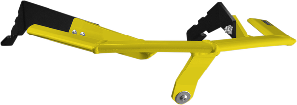 Bumper Front Sport Yel Yellow, 2, nordicamoto.ro