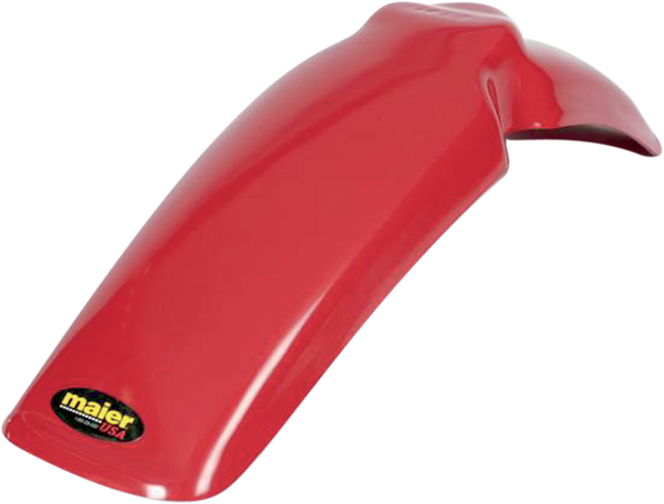 Replacement Fender Red, 1, nordicamoto.ro