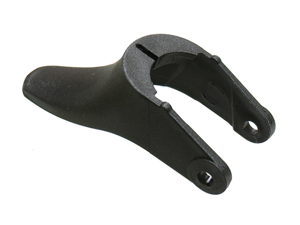 Sno-X Throttle lever w/thumb warmer Arctic Cat/Yamaha, 1, nordicamoto.ro