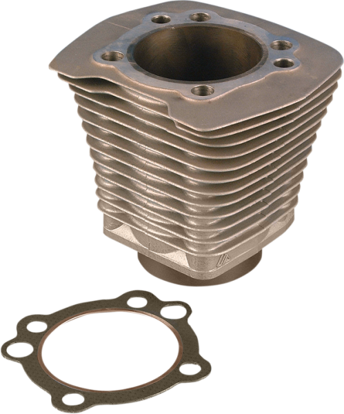 Replacement Cylinder Head And Compliance Fitting Gaskets, 1, nordicamoto.ro