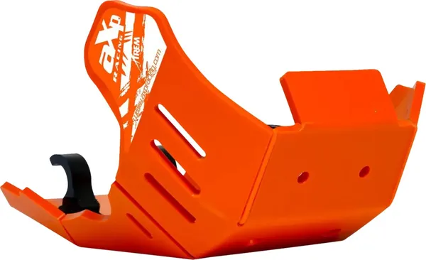 Scut Motor AXP Racing Xtrem KTM EXC-F 250/EXC-F 350/XW-F 350 '24–'26 narancssárga, 1, nordicamoto.ro