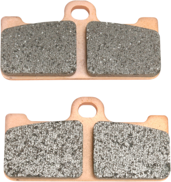 Gpfax Series Race Sindered Brake Pads, 1, nordicamoto.ro