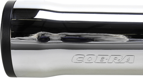 Rpt 3(r) Slip-on Mufflers Black, 3, nordicamoto.ro