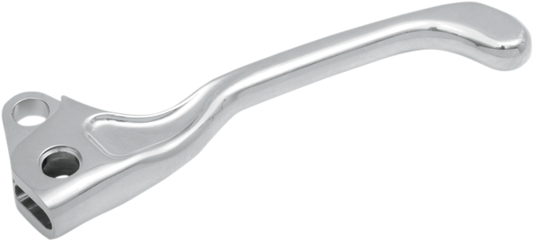 Lever Clutch Cable Chrome Silver, 1, nordicamoto.ro