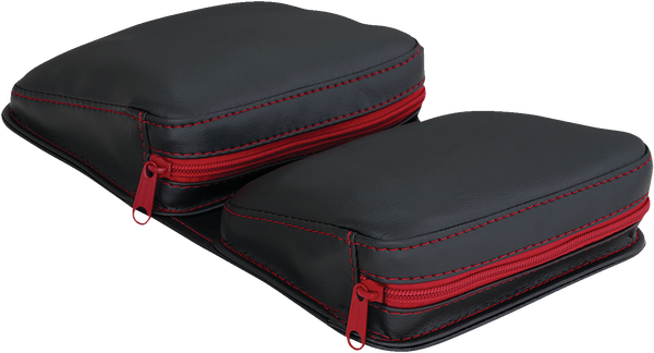 Dashboard Pouch Black, 3, nordicamoto.ro
