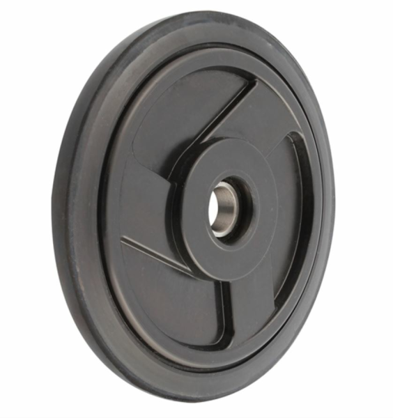 Kimpex Idler wheel Black Yamaha 178mm (6004), 1, nordicamoto.ro
