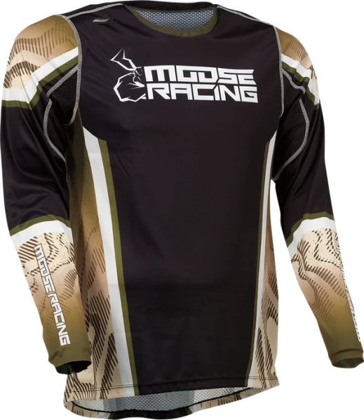 Agroid Jersey XL, 1, nordicamoto.ro