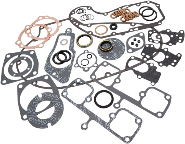 Extreme Sealing Technology Complete Gasket Kit, 1, nordicamoto.ro