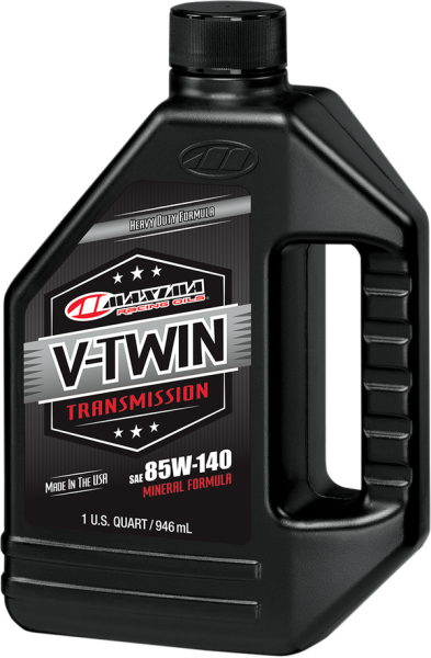 Heavy-duty V-twin Transmission Gear Oil, 1, nordicamoto.ro