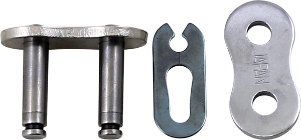 530 Dr2 Clip Connecting Link Natural, 1, nordicamoto.ro