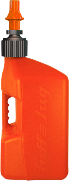 Tuff Jug 10 literes narancssárga gázkaniszter, 1, nordicamoto.ro