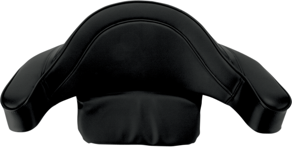 Smooth Tour Box Pad Black, 1, nordicamoto.ro