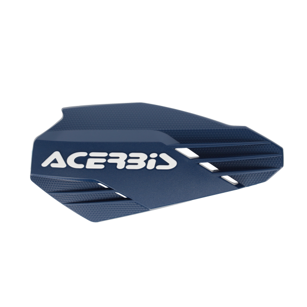 Acerbis K-LINEAR kormányvédő, piros/fekete, 13, nordicamoto.ro