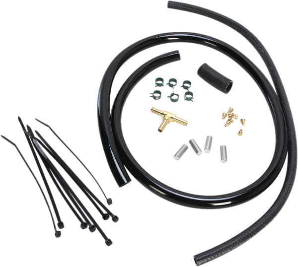 Rs Series Radial Flat Slide Carburetor, 1, nordicamoto.ro
