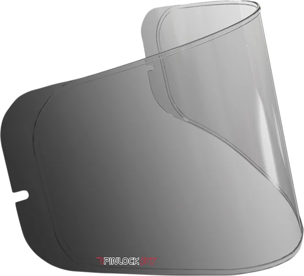 Viziera Icon Airmada/Airframe Pro™ Silver One size fits all, 1, nordicamoto.ro