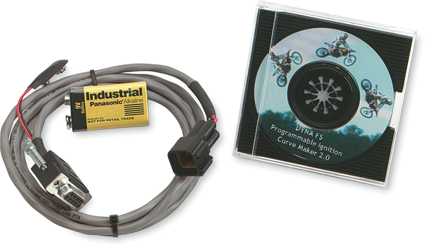 Fs Programming Kit, 1, nordicamoto.ro