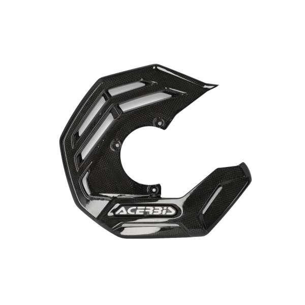 Acerbis X-Future szénszálas első féklemez-védő, 1, nordicamoto.ro