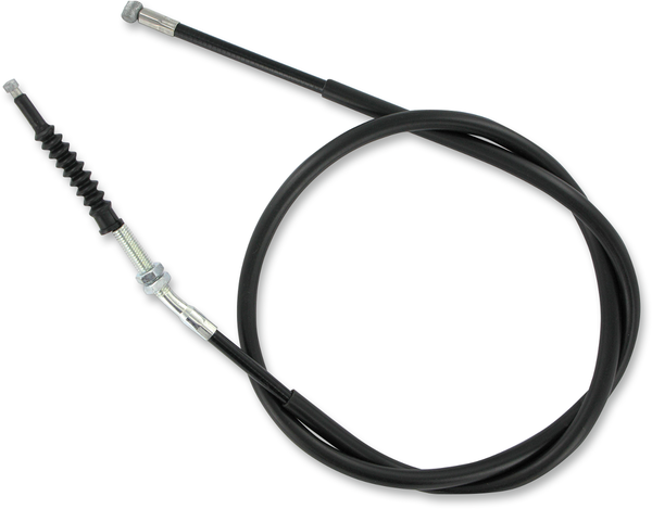 Cable Clutch Kawasaki Black, 1, nordicamoto.ro