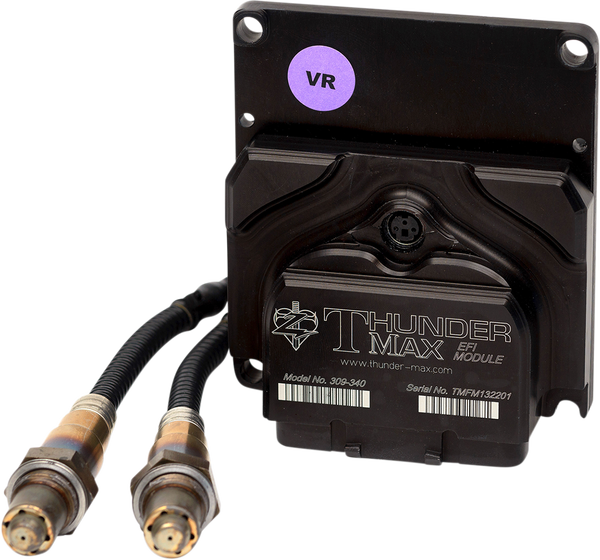 Ecm With Integral Auto Tune System Black, 1, nordicamoto.ro