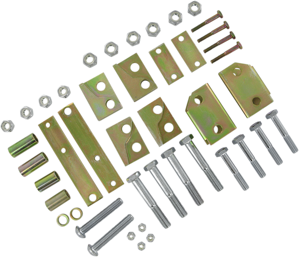 Lift Kit Zinc Plated, 1, nordicamoto.ro
