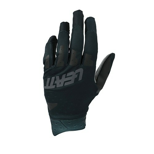 Leatt 2.5 SubZero fekete XL kesztyű, 1, nordicamoto.ro