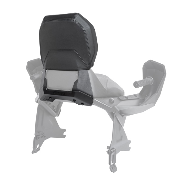 Kimpex Seat Jack LT/DX magas háttámlával, 3, nordicamoto.ro