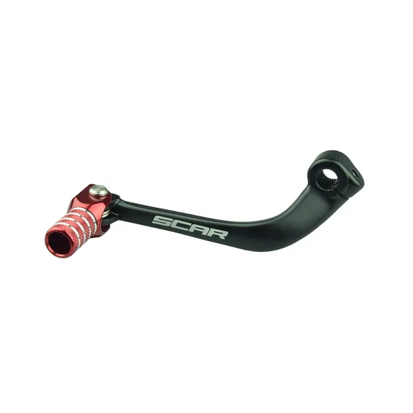 Gear Shift Lever Black, 1, nordicamoto.ro