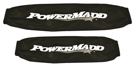 POWERMADD SHOCK COVERS SHORT, 1, nordicamoto.ro