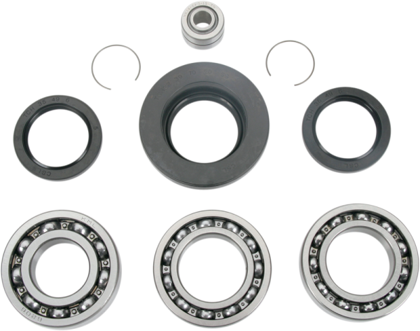 Bearing/seal Kit, 1, nordicamoto.ro